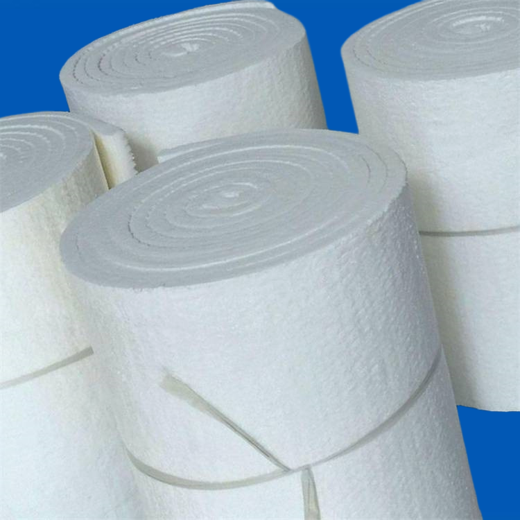 解放陶瓷纤维毡